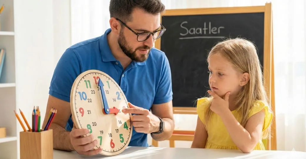 Atipik otizm belirtileri