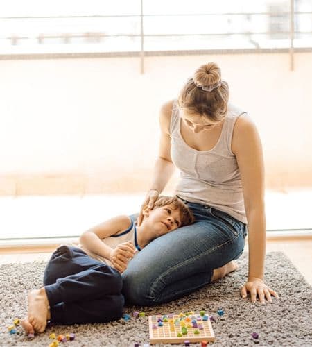 Atipik Otizm Nedir?