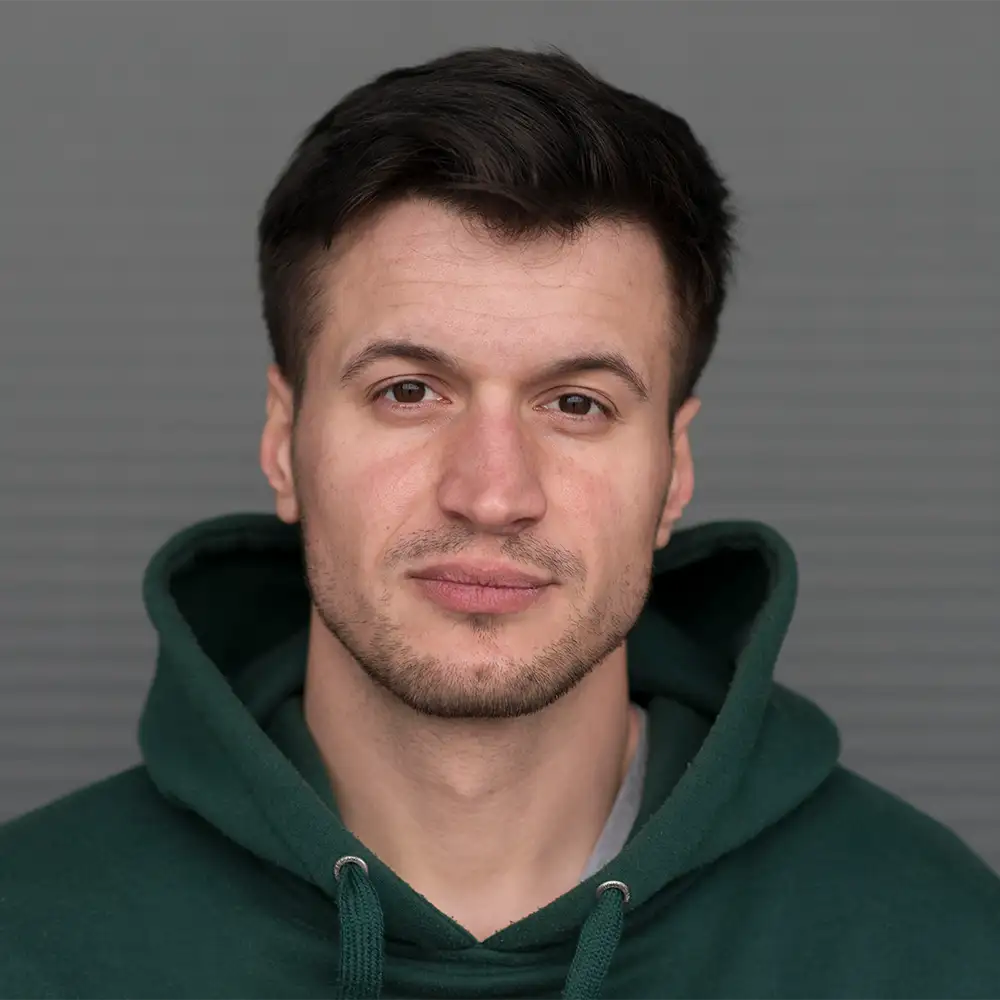 K.N