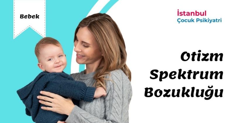 Otizm Spektrum Görseli