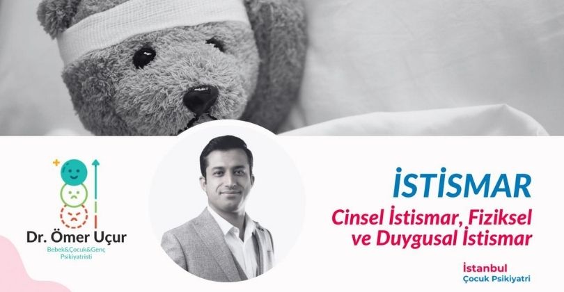 Çocuk İstismarı