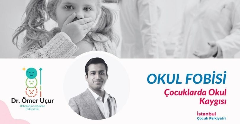 Okul Fobisi