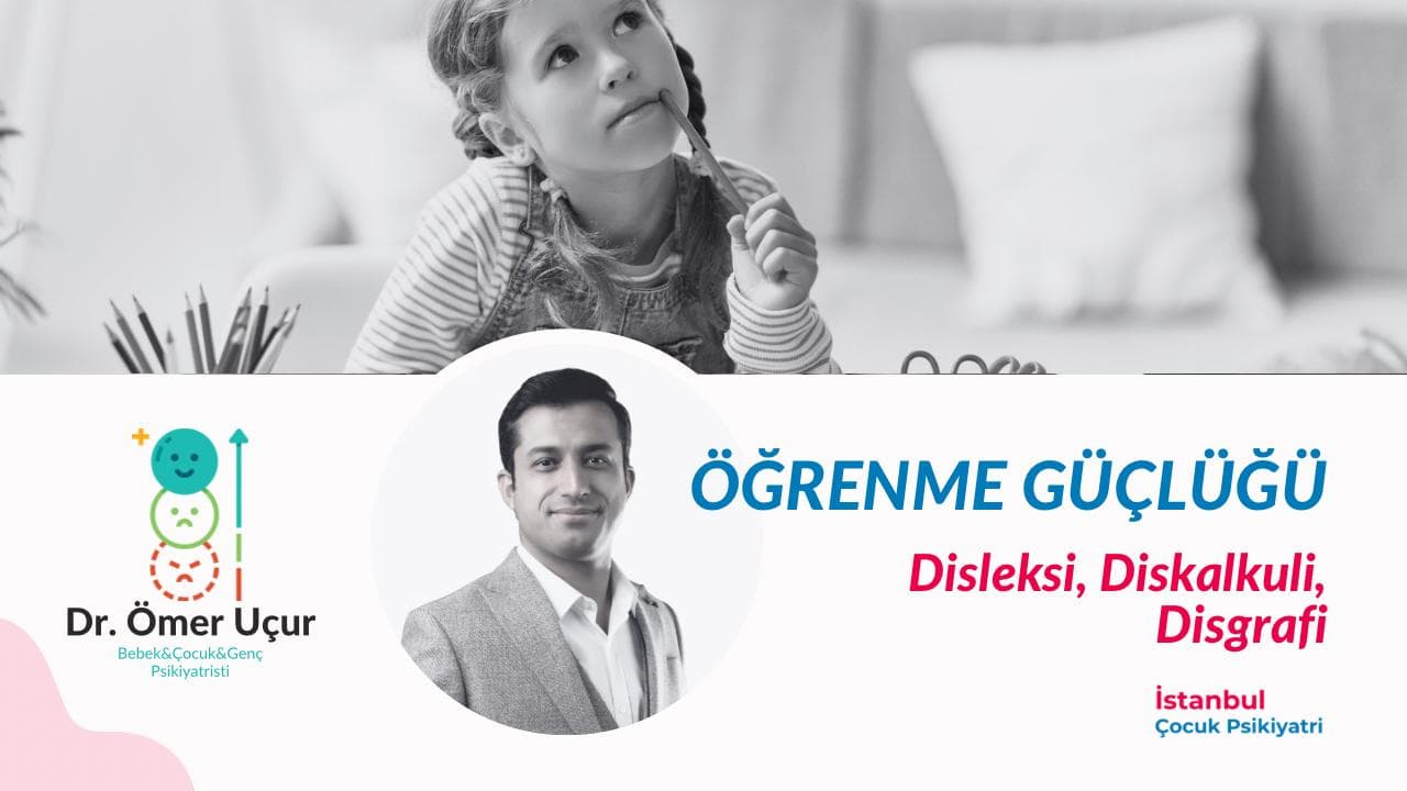 Özgül Öğrenme Güçlüğü