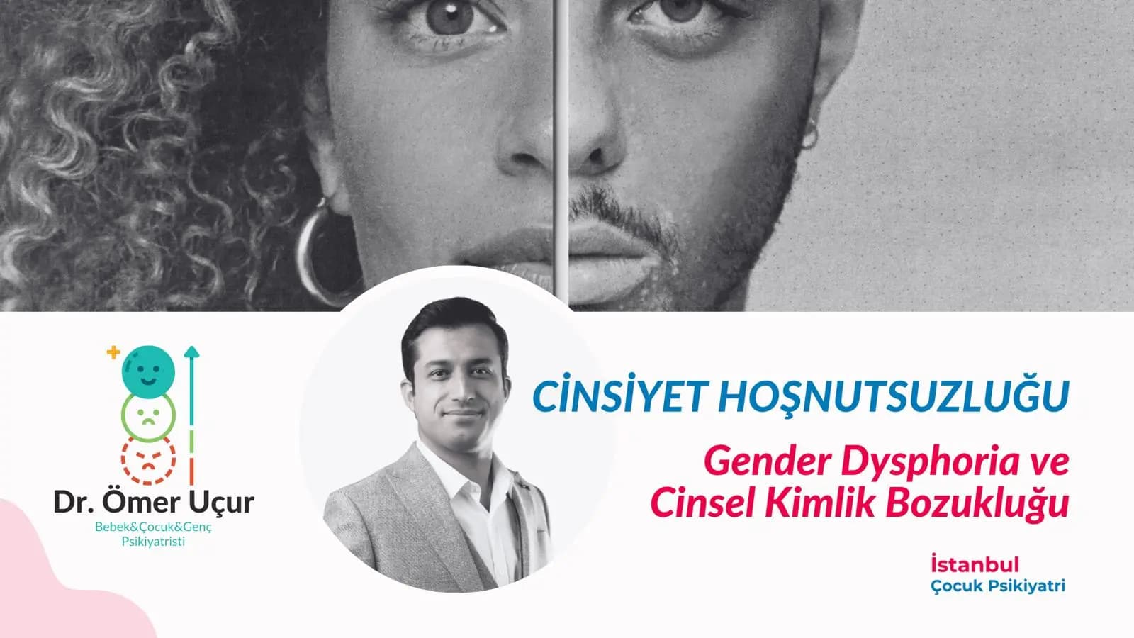 Cinsiyet Kimliği Bozukluğu