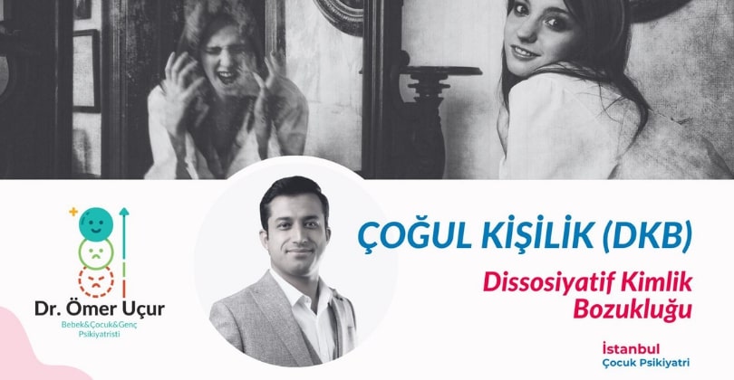 Çoğul Kişilik Bozukluğu