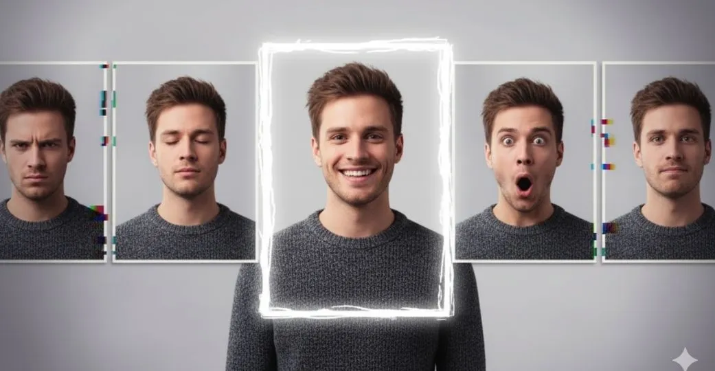 çoğul kişilik bozukluğu