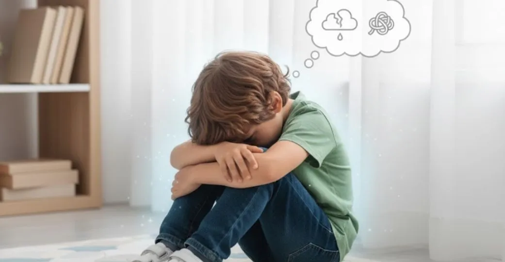 Psikolojisi Bozuk Çocuk Belirtileri