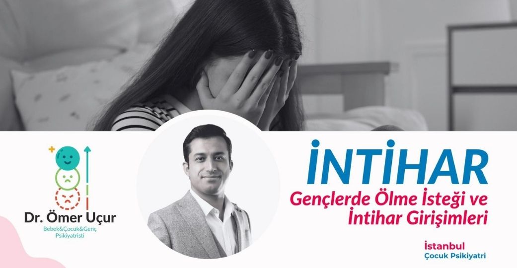 İntihar Davranışı