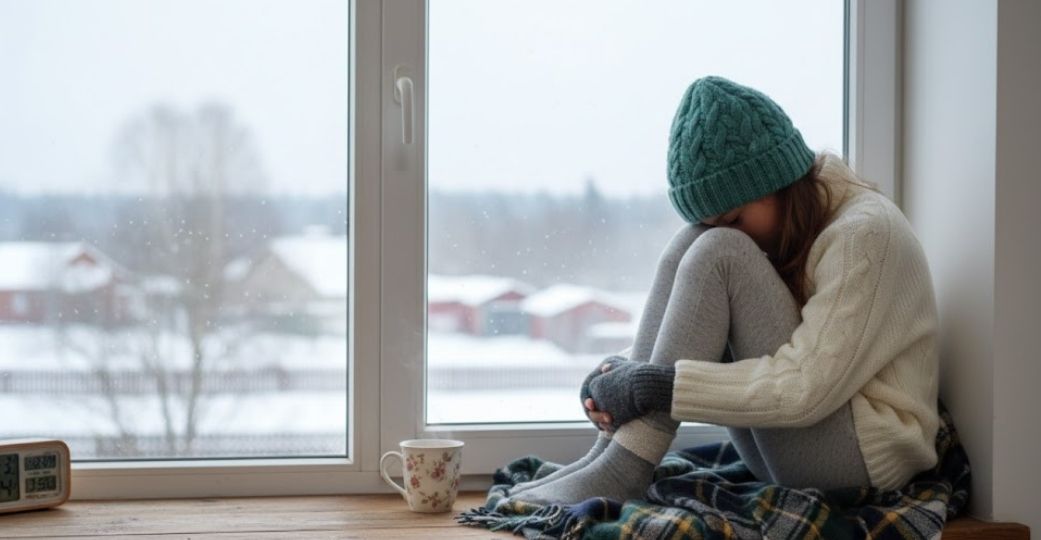 İlgisiz Büyüyen Çocuklarda Görülen Problemler