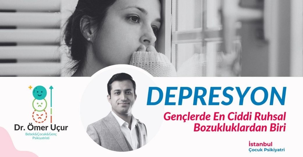 Çocuklarda Depresyon