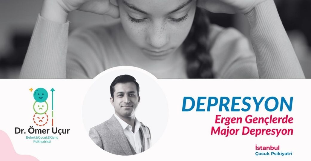 Ergenlerde Depresyon