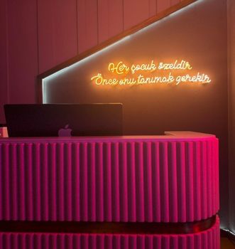 Online Çocuk Psikoloğu